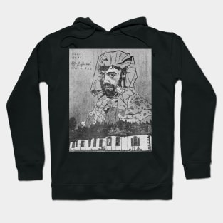 MR. CROWLEY Hoodie